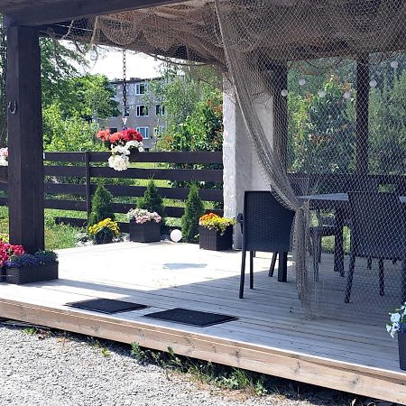 Kullerkupu Hostel Κουρεσάαρε Εξωτερικό φωτογραφία